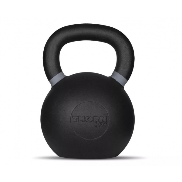 HANTEL THORN FIT CC 2.0 COLOR CODED KETTLEBELL 36KG